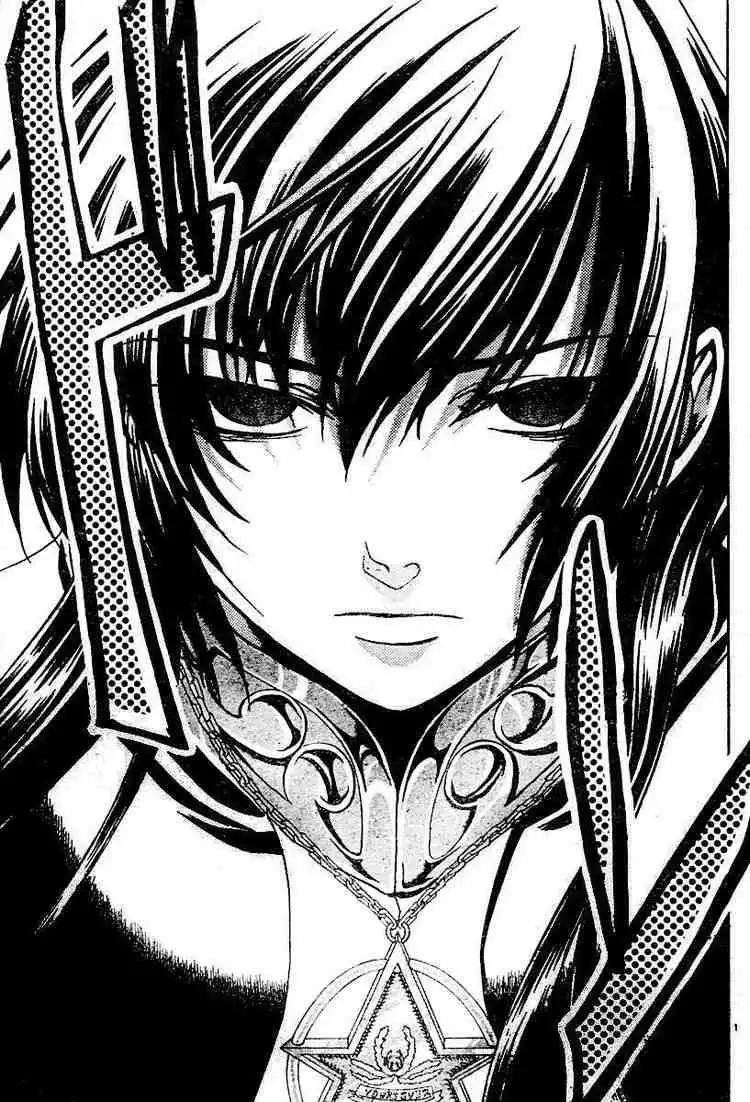 Saint Seiya - The Lost Canvas Chapter 11 3